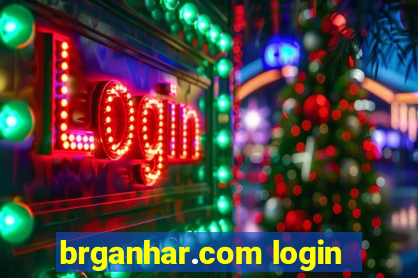 brganhar.com login